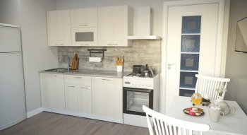 Кухонный гарнитур Лариса макси 1 1800 мм (Герда) в Невьянске - nevyansk.mebel-e96.ru