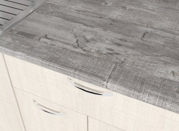 Кухонный гарнитур Лариса прайм 1 1200х1400 мм (Герда) в Невьянске - nevyansk.mebel-e96.ru