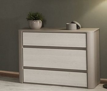 Комод Лацио (СБК) в Невьянске - nevyansk.mebel-e96.ru