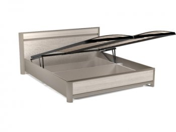 Спальный гарнитур Лацио, модульный (СБК) в Невьянске - nevyansk.mebel-e96.ru