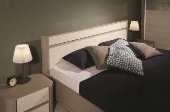 Кровать с подъемным механизмом Лацио (СБК) в Невьянске - nevyansk.mebel-e96.ru