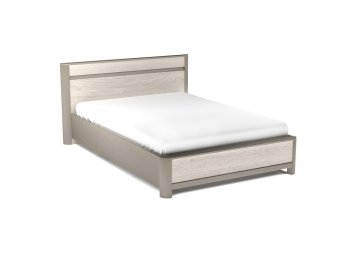 Кровать с подъемным механизмом Лацио (СБК) в Невьянске - nevyansk.mebel-e96.ru