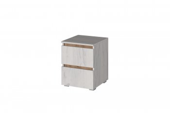 Спальный гарнитур Лиана золотой, модульный (Зарон) в Невьянске - nevyansk.mebel-e96.ru