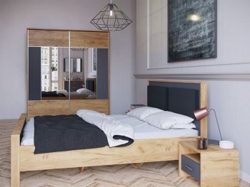 Шкаф-купе 1800 мм Либерти (Росток) в Невьянске - nevyansk.mebel-e96.ru