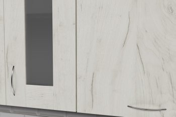 Кухонный гарнитур Лоретта компакт 2200 мм (Гретта) в Невьянске - nevyansk.mebel-e96.ru