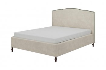 Кровать с подъемным механизмом Лорето (БМ) в Невьянске - nevyansk.mebel-e96.ru