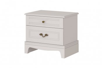 Тумба прикроватная Лорето льняной (БМ) в Невьянске - nevyansk.mebel-e96.ru