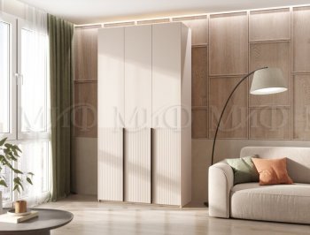 Шкаф 1200 мм Марвэл кашемир (Миф) в Невьянске - nevyansk.mebel-e96.ru