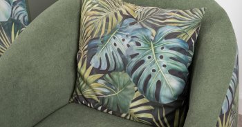 Кресло Маттиас арт. ТК 120 (НиК) в Невьянске - nevyansk.mebel-e96.ru