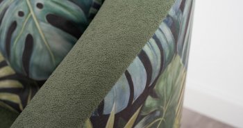 Кресло Маттиас арт. ТК 120 (НиК) в Невьянске - nevyansk.mebel-e96.ru