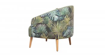 Кресло Маттиас арт. ТК 120 (НиК) в Невьянске - nevyansk.mebel-e96.ru