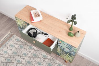 Комод Маттиас (Моби) в Невьянске - nevyansk.mebel-e96.ru