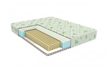 Матрас МИА PRO h 23 см (Орматек) в Невьянске - nevyansk.mebel-e96.ru
