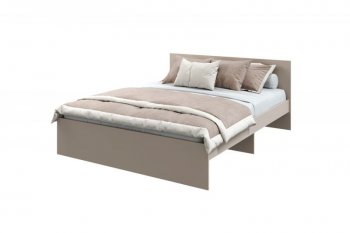 Кровать Мона Кашемир (МЛК) в Невьянске - nevyansk.mebel-e96.ru