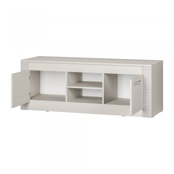 Тумба под ТВ Монако ТБ-27 кашемир (БТС) в Невьянске - nevyansk.mebel-e96.ru