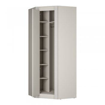 Шкаф угловой Монако ШК-42 Кашемир (БТС) в Невьянске - nevyansk.mebel-e96.ru