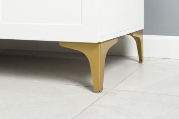 Монтесито Тумба под ТВ 16.67 (Моби) в Невьянске - nevyansk.mebel-e96.ru