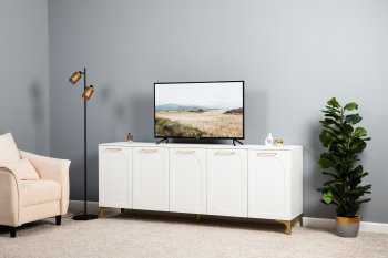 Монтесито Тумба под ТВ 16.66 (Моби) в Невьянске - nevyansk.mebel-e96.ru