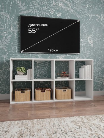 Стеллаж открытый Мори МСО 710.1 (ДСВ) в Невьянске - nevyansk.mebel-e96.ru