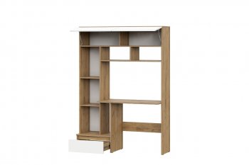 Стол компьютерный Некст-1 (СВ) в Невьянске - nevyansk.mebel-e96.ru