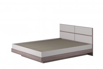 Спальный гарнитур Ника, модульный (Зарон) в Невьянске - nevyansk.mebel-e96.ru