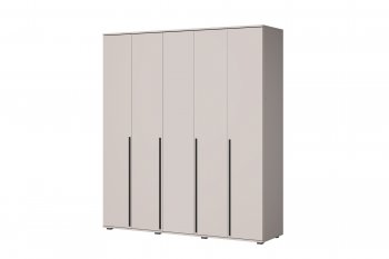 Шкаф 2000 мм Норден без зеркала (Зарон) в Невьянске - nevyansk.mebel-e96.ru