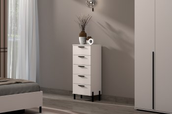 Комод с ящиками Норден (Зарон) в Невьянске - nevyansk.mebel-e96.ru