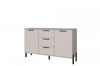 Комод с 2мя створками Норден (Зарон) в Невьянске - nevyansk.mebel-e96.ru