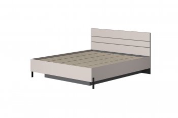 Кровать двуспальная Норден (Зарон) в Невьянске - nevyansk.mebel-e96.ru