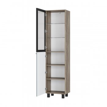 Пенал 500 мм Олива ПН-03 шарли бриз (БТС) в Невьянске - nevyansk.mebel-e96.ru