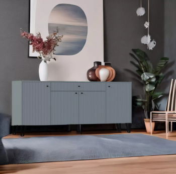 Комод Оливия шарли бриз (Миф) в Невьянске - nevyansk.mebel-e96.ru