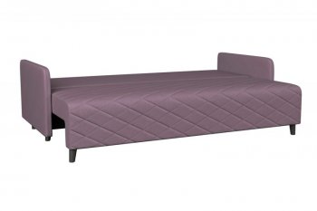 Диван Орион БНП (комфорт) Монако 08 (фиолетовый) 1 кат (Редмисон) в Невьянске - nevyansk.mebel-e96.ru