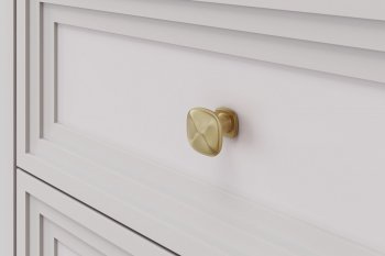 Комод 4 ящика Орландо (БМ) в Невьянске - nevyansk.mebel-e96.ru