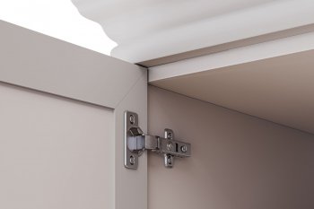 Шкаф распашной ШР 4 (БМ) в Невьянске - nevyansk.mebel-e96.ru