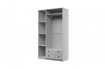 Спальный гарнитур Оскар модульный (БМ) в Невьянске - nevyansk.mebel-e96.ru