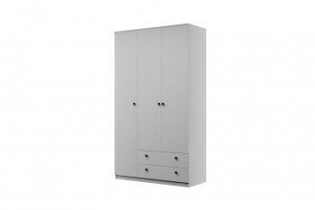 Спальный гарнитур Оскар модульный (БМ) в Невьянске - nevyansk.mebel-e96.ru