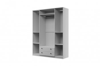 Спальный гарнитур Оскар модульный (БМ) в Невьянске - nevyansk.mebel-e96.ru