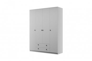 Спальный гарнитур Оскар модульный (БМ) в Невьянске - nevyansk.mebel-e96.ru