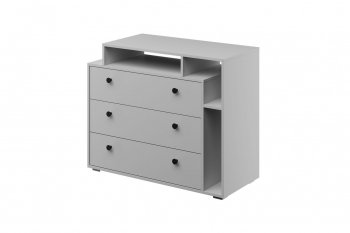 Спальный гарнитур Оскар модульный (БМ) в Невьянске - nevyansk.mebel-e96.ru