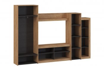 Стенка OSKAR4 (Генезис) в Невьянске - nevyansk.mebel-e96.ru