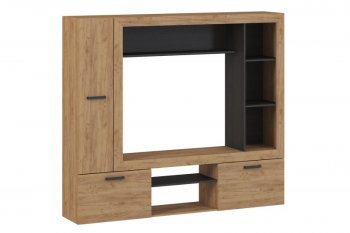 Стенка OSKAR3 (Генезис) в Невьянске - nevyansk.mebel-e96.ru