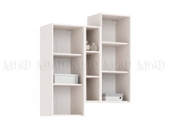 Стенка Оскар кашемир (Миф) в Невьянске - nevyansk.mebel-e96.ru