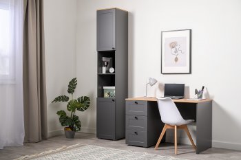 Набор детской мебели Остин модульный (Моби) в Невьянске - nevyansk.mebel-e96.ru