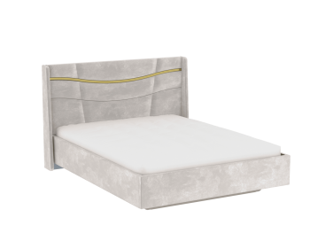 Спальный гарнитур Палермо модульный (СБК) в Невьянске - nevyansk.mebel-e96.ru