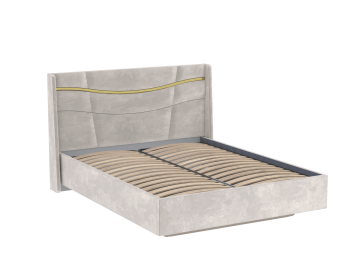 Спальный гарнитур Палермо модульный (СБК) в Невьянске - nevyansk.mebel-e96.ru