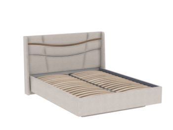 Спальный гарнитур Палермо модульный (СБК) в Невьянске - nevyansk.mebel-e96.ru