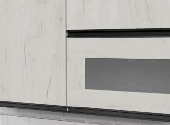Кухонный гарнитур Паола лайт 1200 мм (Герда) в Невьянске - nevyansk.mebel-e96.ru