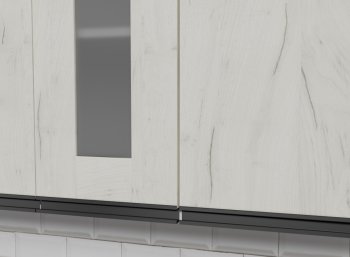 Кухонный гарнитур Паола компакт 2200 мм (Герда) в Невьянске - nevyansk.mebel-e96.ru