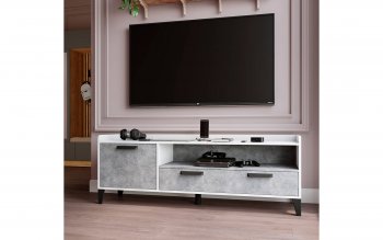 Тумба ТВ Парус-8 (Текс) в Невьянске - nevyansk.mebel-e96.ru