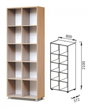 ПМ-10 шкаф МЦН Юниор-6 в Невьянске - nevyansk.mebel-e96.ru